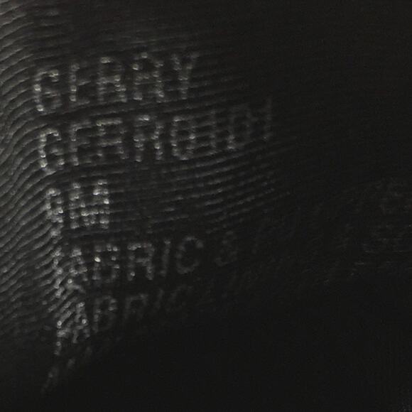 Steven by Steve Madden Gerry Charm Slip Ons - 9 - Picture 8 of 8